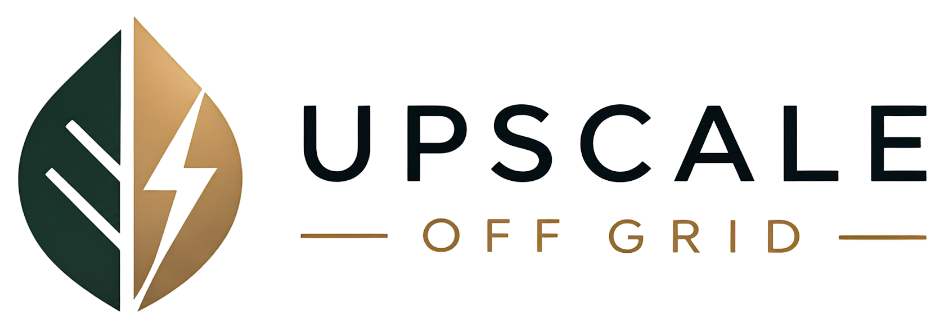 Upscale Off Grid