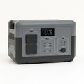 TerraVolt Ranger2000 Solar Power Station