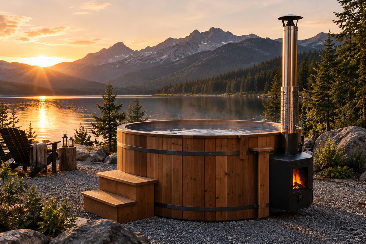 Hot Tubs